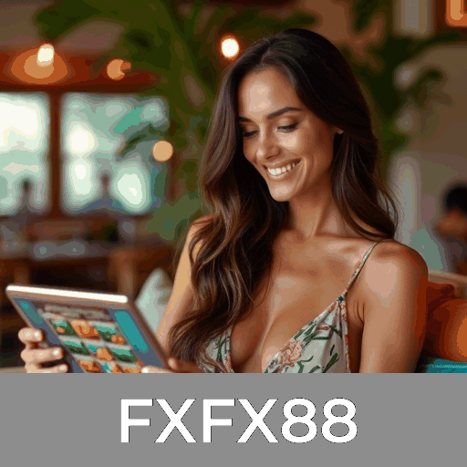 FXFX88: Plataforma de Apostas com Serviços Profissionais e Segurança
