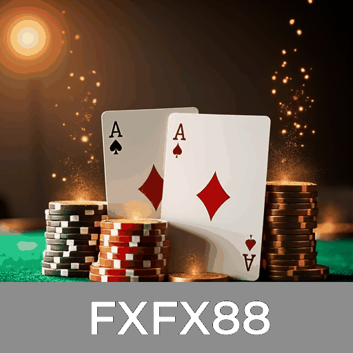 FXFX88: Excelência em Apostas Esportivas Brasileiras