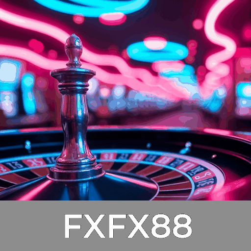 Aproveite o Acesso Seguro Premium em FXFX88