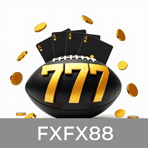 FXFX88: Sua Experiência Profissional em Jogos de Mesa ao Vivo