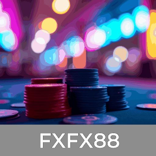 FXFX88: Sua Experiência Profissional em Jogos de Mesa ao Vivo