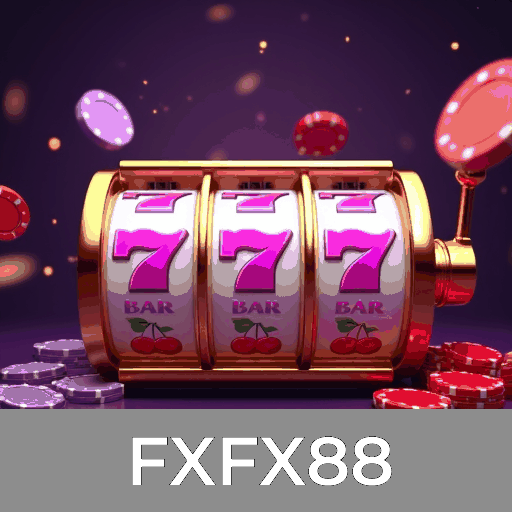 FXFX88: Explore Bônus e Ofertas Únicas que Garantem Ganhos Extraordinários!