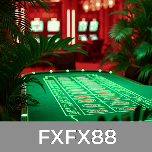 Aproveite o Acesso Seguro Premium em FXFX88