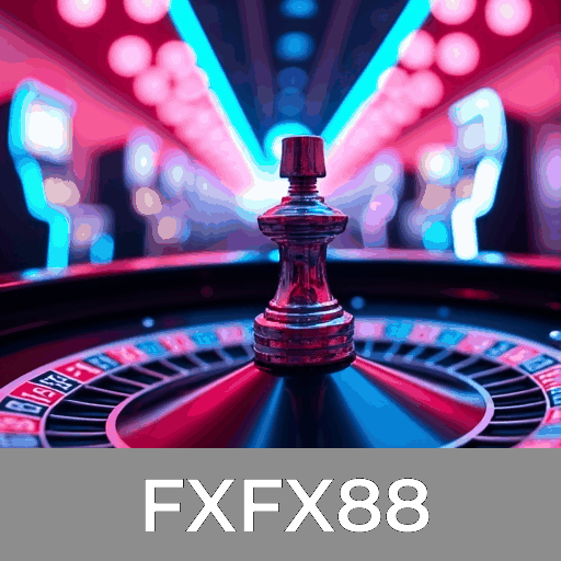FXFX88: Slots com Megapremiações, Jogos de Mesa Estratégicos e Realidade Imersiva com Dealers ao Vivo