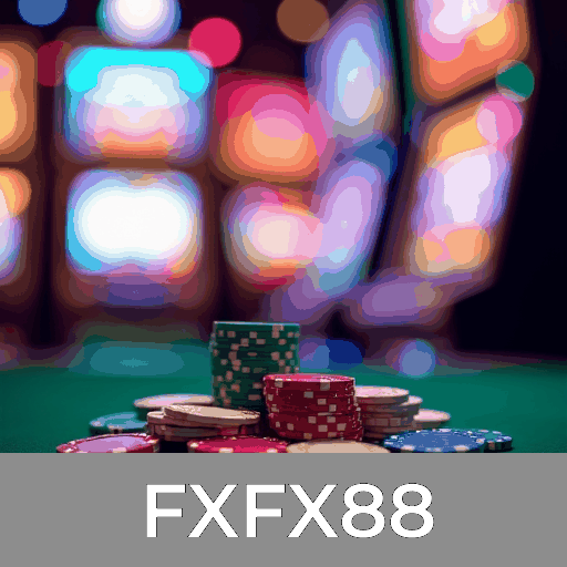 FXFX88: Plataforma de Apostas com Serviços Profissionais e Segurança