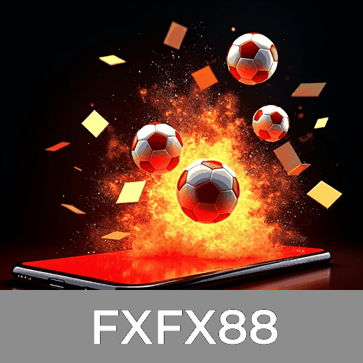FXFX88: Aproveite Promoções Imperdíveis e Maximize Seus Ganhos