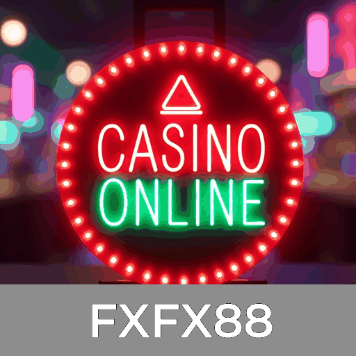 FXFX88: Aproveite Promoções Imperdíveis e Maximize Seus Ganhos