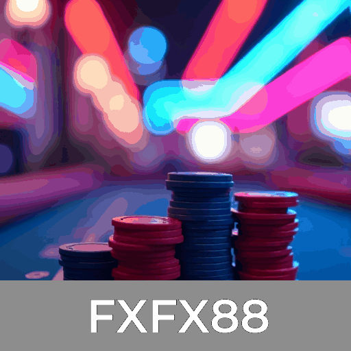 FXFX88: Explore Bônus e Ofertas Únicas que Garantem Ganhos Extraordinários!
