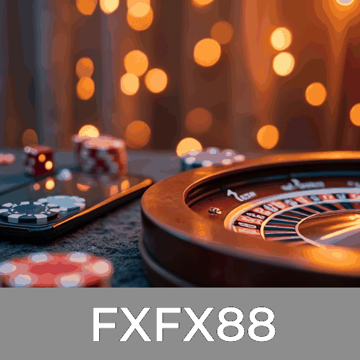 FXFX88: Excelência em Apostas Esportivas Brasileiras