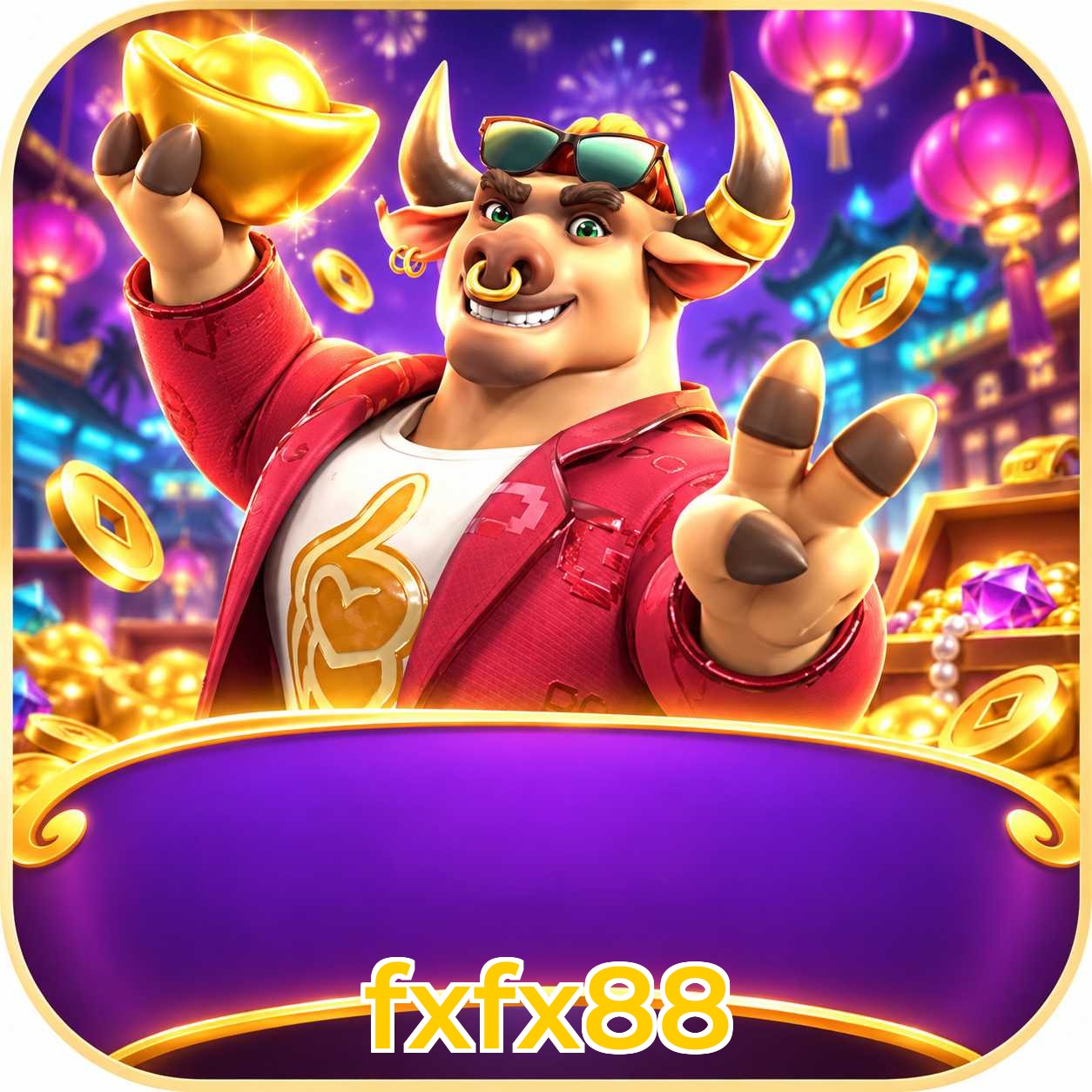 Jogos Fortune